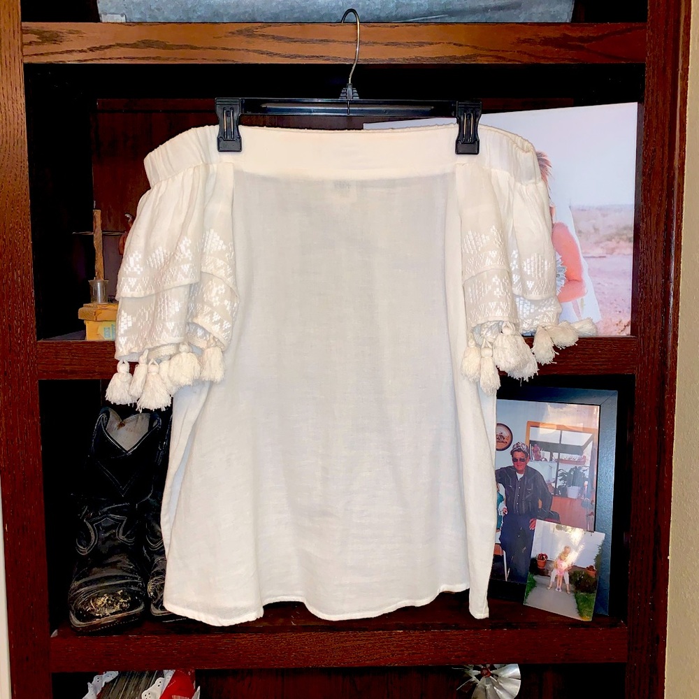 Ivy Jane Top